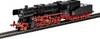 TRIX H0 T25535 H0 Dampflok BR 52 mit Steifrahmen-Tender der DB
