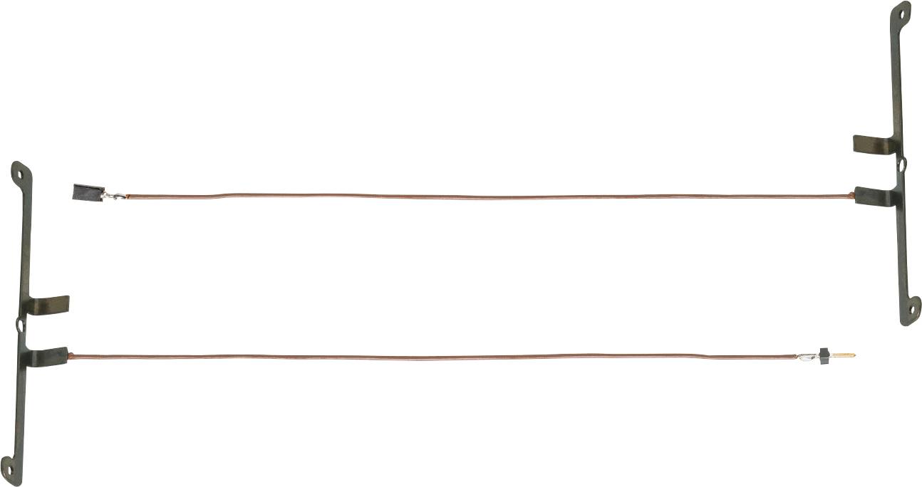 TRIX H0 T66724 H0 Stromzuführung