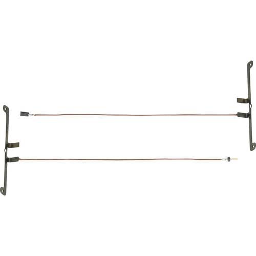 TRIX H0 T66724 H0 Stromzuführung