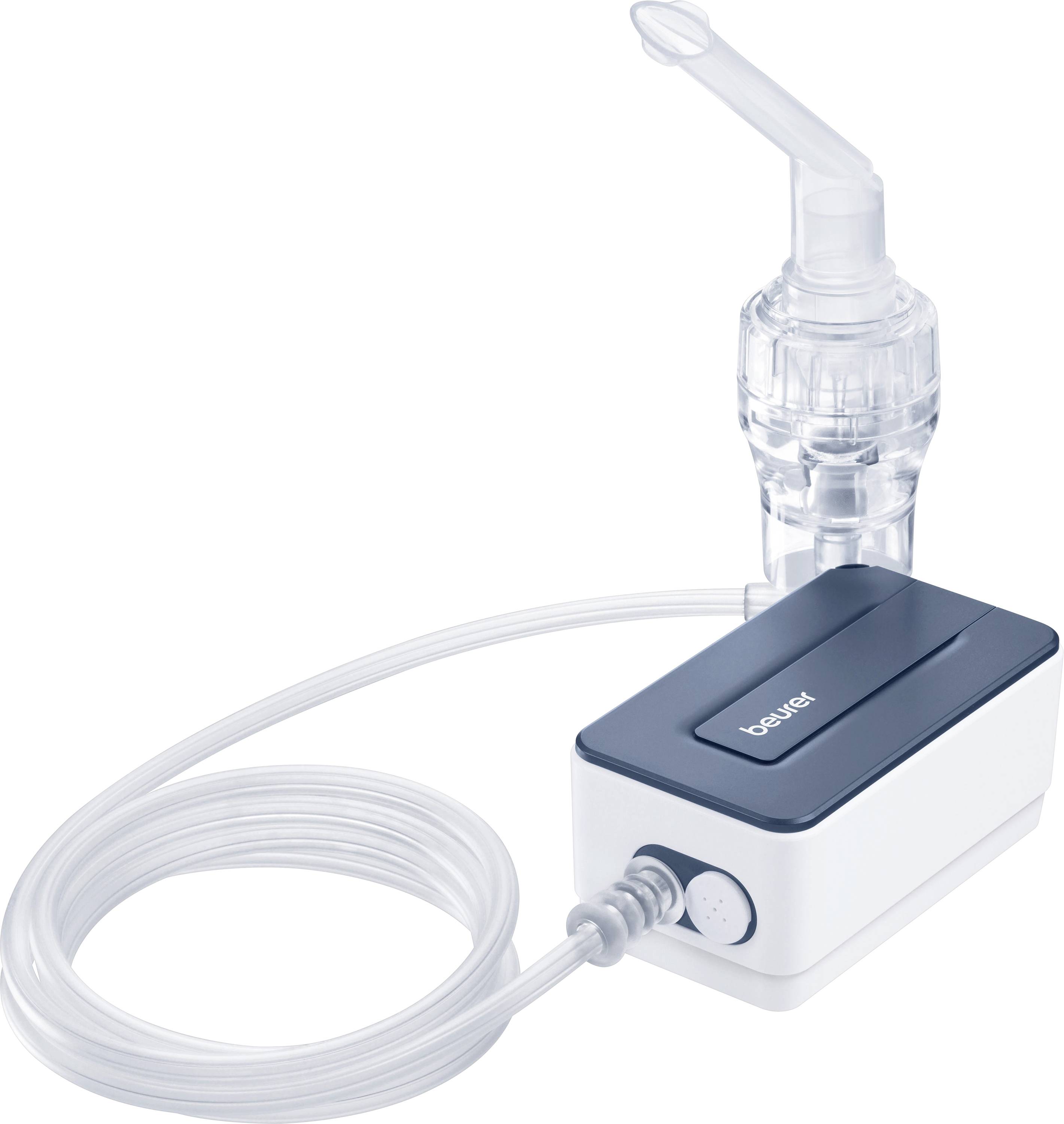 Beurer IH 15 Inhalator Yearpack im Lieferumfang