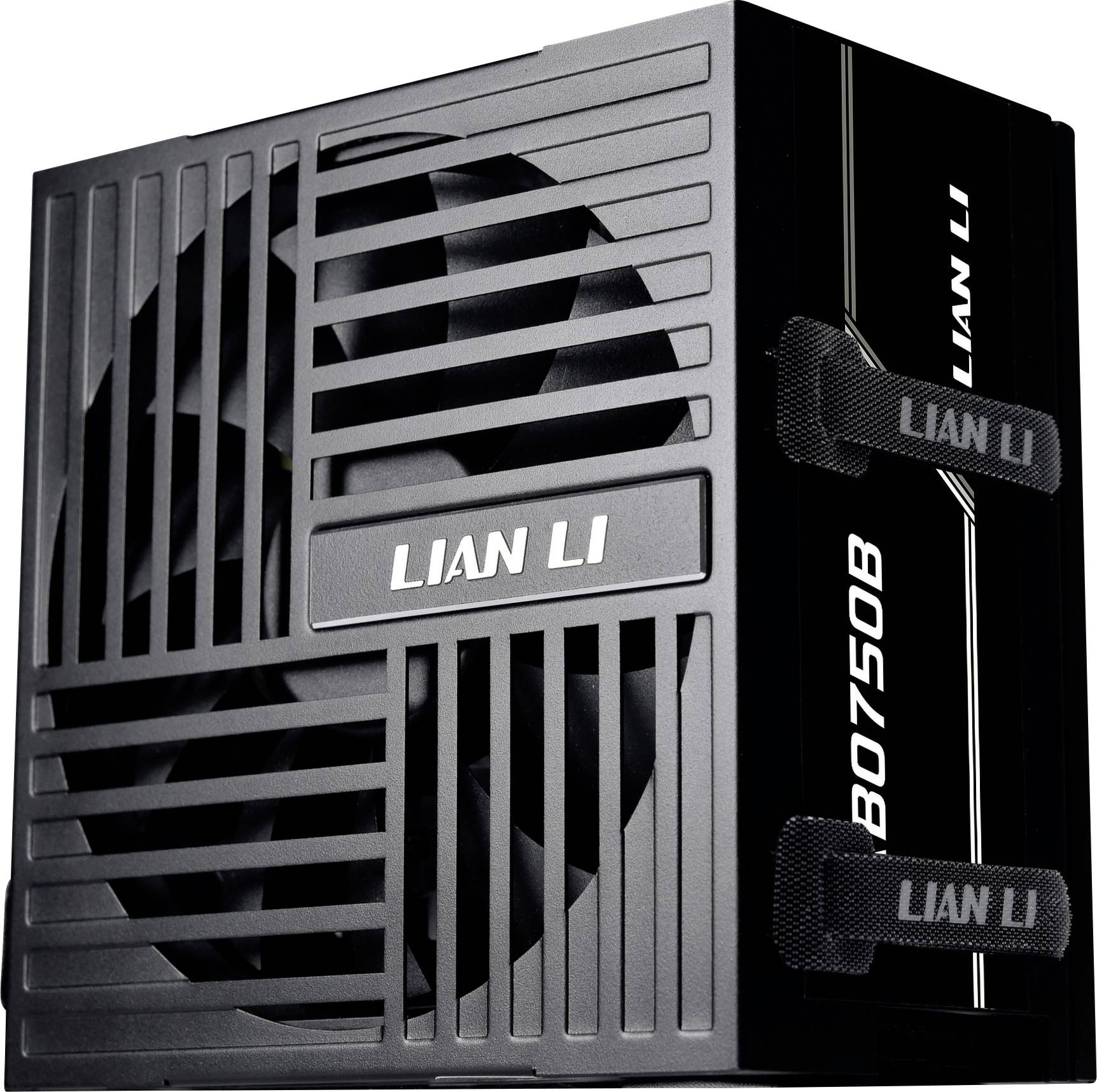 Thumbnail - Lian Li RB Series 80 PLUS Bronze PC Netzteil 750 W ATX 80PLUS® Bronze