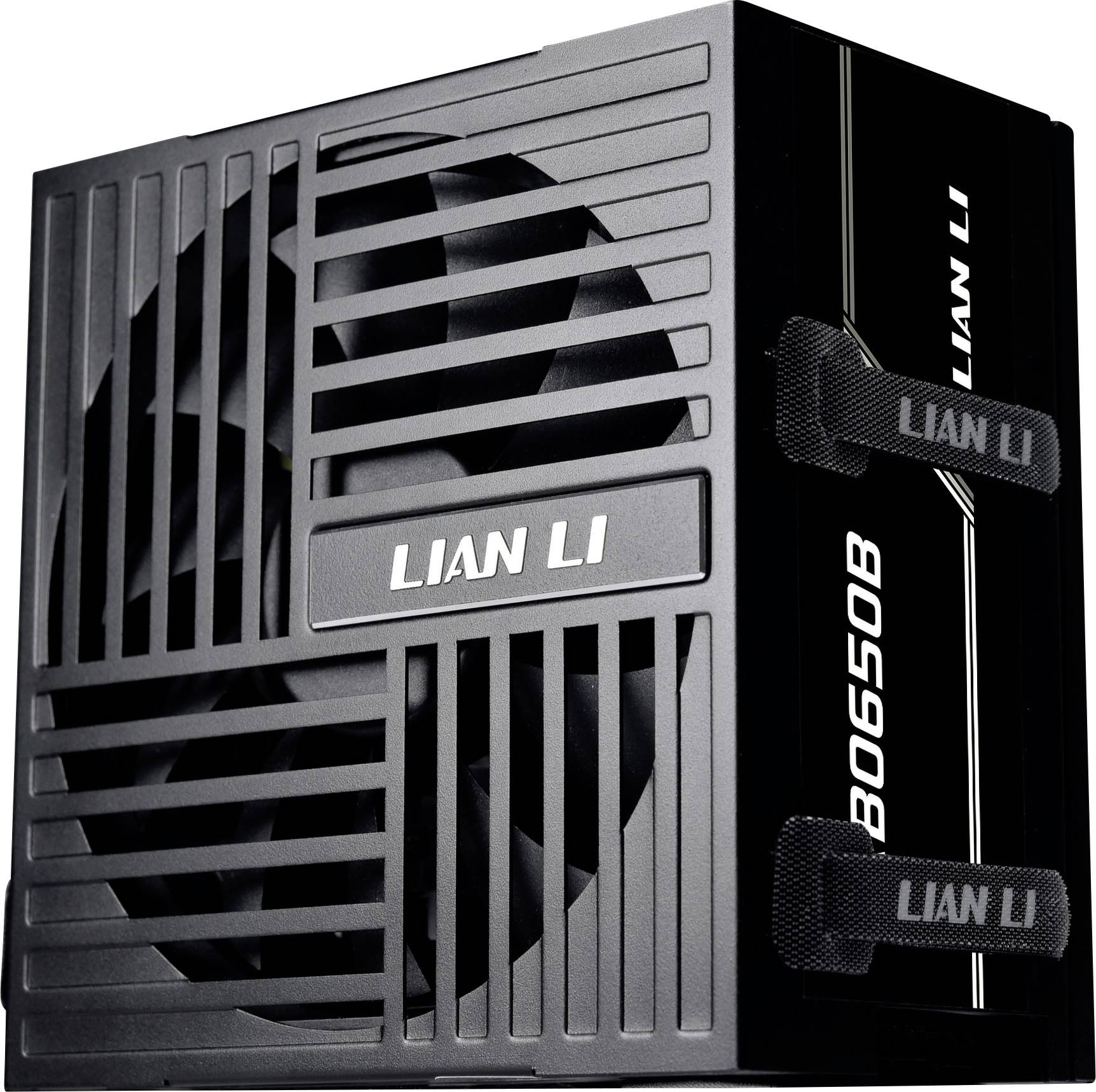 Thumbnail - Lian Li RB Series 80 PLUS Bronze PC Netzteil 650 W ATX 80PLUS® Bronze
