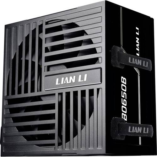 Thumbnail - Lian Li RB Series 80 PLUS Bronze PC Netzteil 650 W ATX 80PLUS® Bronze
