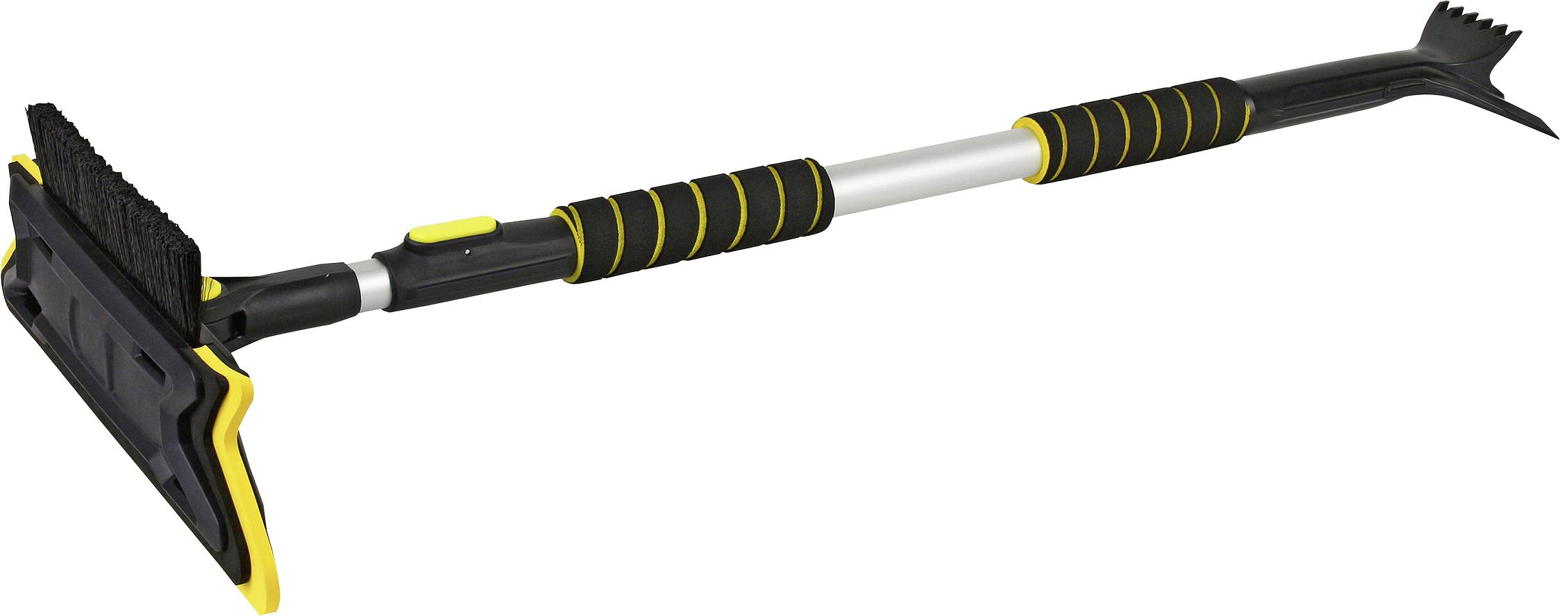 Thumbnail - APA Kunststoff Eiskratzer / Schneebesen (L x B x H) 890 x 115 x 150 mm SUV, Pkw, Van, Wohnmobile