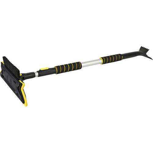 Thumbnail - APA Kunststoff Eiskratzer / Schneebesen (L x B x H) 890 x 115 x 150 mm SUV, Pkw, Van, Wohnmobile