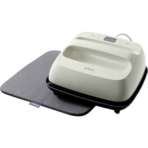 Cricut EasyPress SE Heizpresse