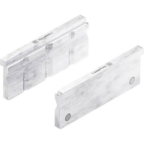 Fein VersaMAG L Schraubstockbacken 99100001363 Backenbreite: 150 mm Spann-Weite (max.): 160 mm