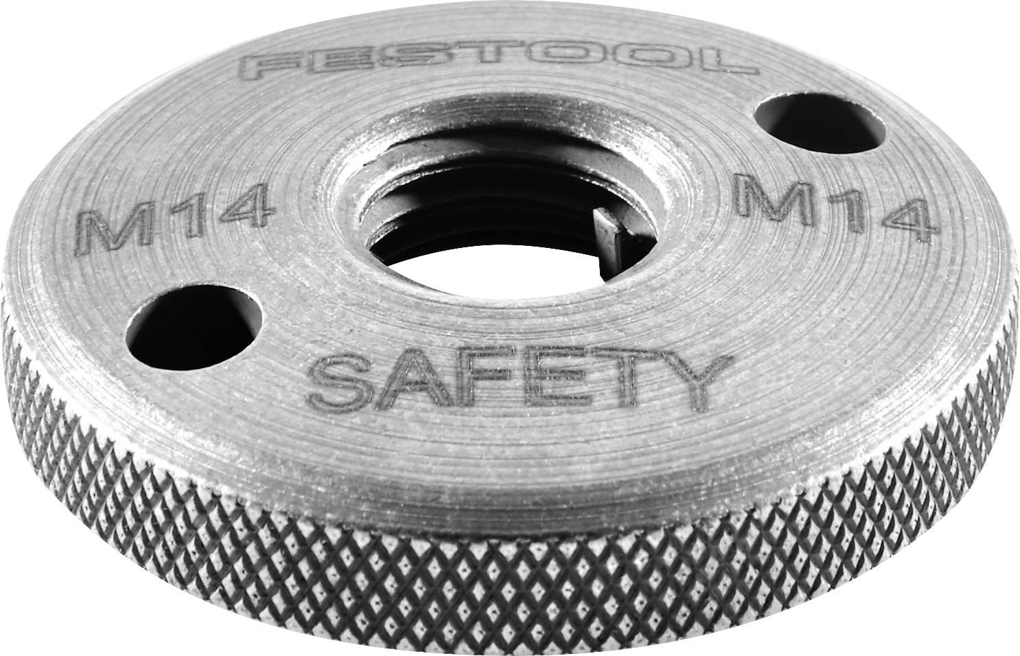 Thumbnail - Spannmutter UF-DSC/DSG-AG M14 Festool 200241