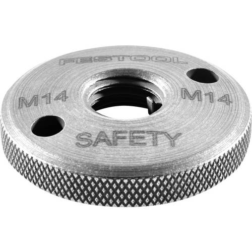 Thumbnail - Spannmutter UF-DSC/DSG-AG M14 Festool 200241