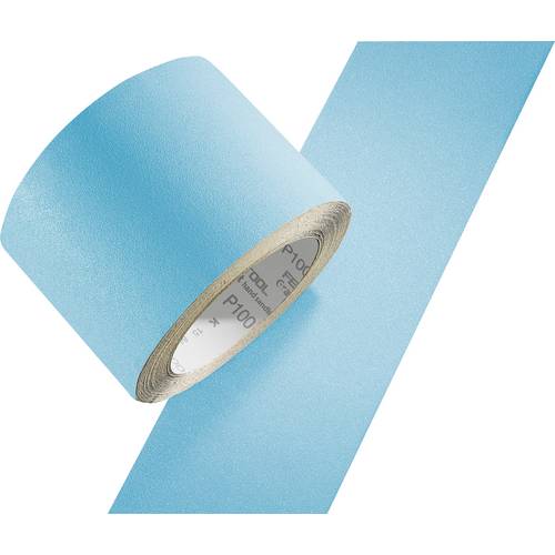 Festool 201107 Handschleifrolle Granat 115x25m P120 GR 1 St.