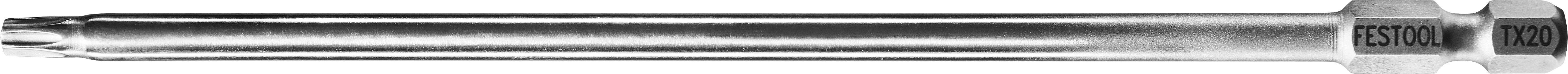Thumbnail - Festool TX 20-AF-55/3 201463 TX-Bit TX 20 3 St.