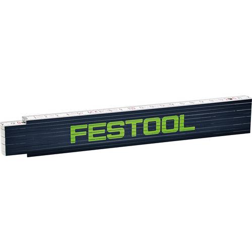 Festool MS-2M-FT1 201464 Maßstab 2 m Holz