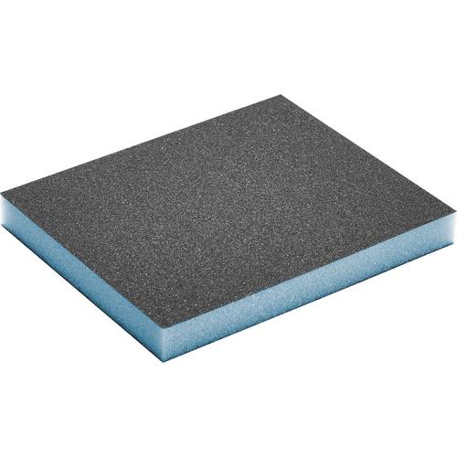 Festool 201507 Handschleifschwamm Granat 98x120x13 800 GR/6 6 St.