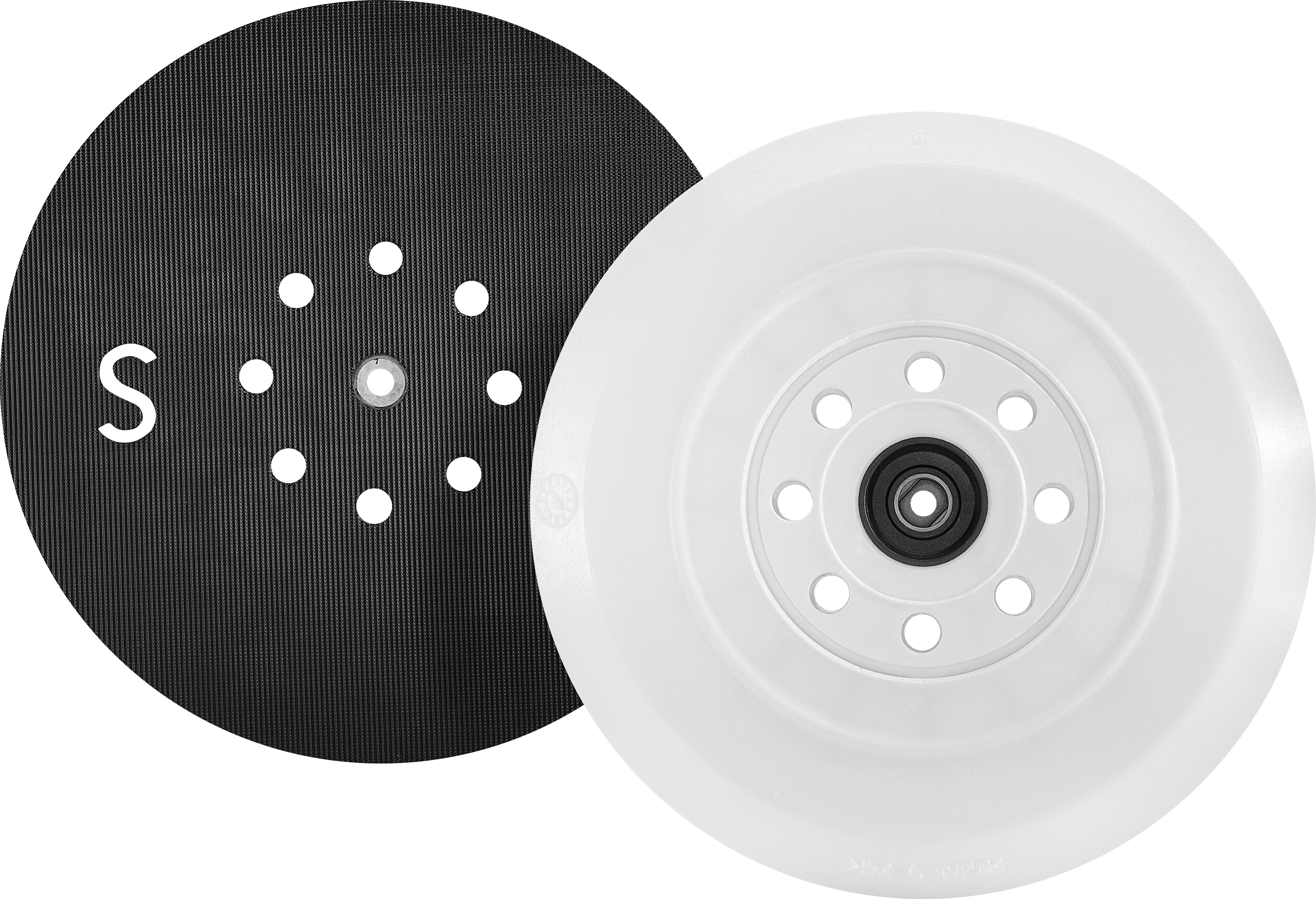 Festool 202546 Schleifteller ST-STF-D215/8-LHS 225-SW Durchmesser 215 mm