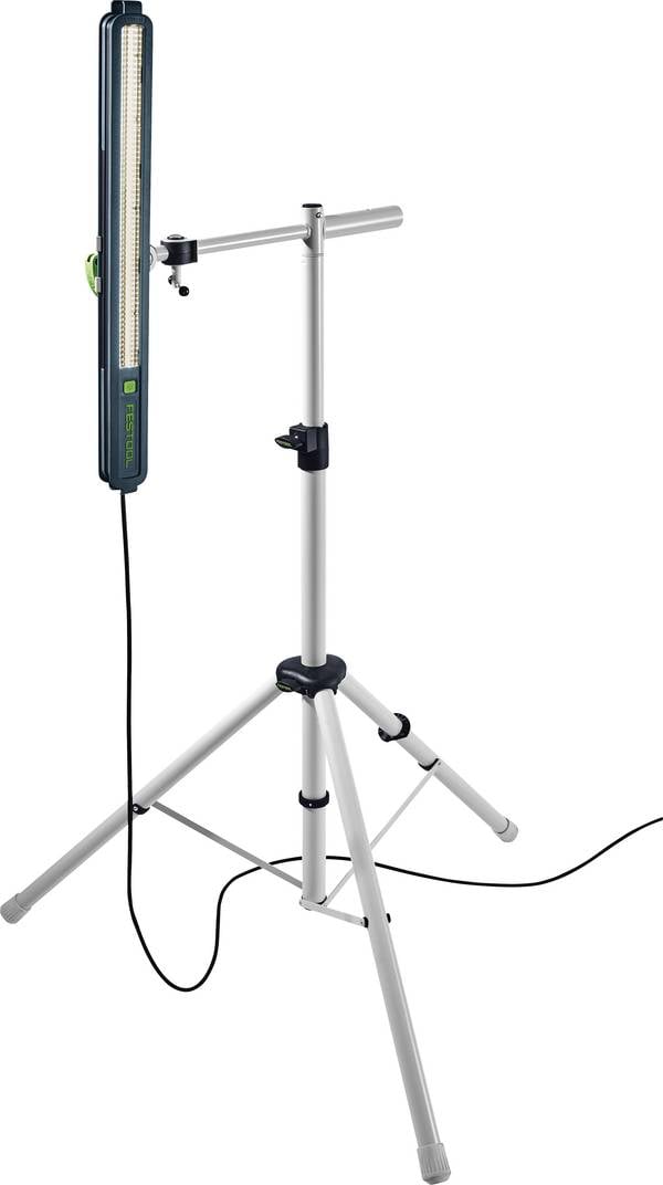 Festool  STL 450-Set LED-Arbeitsleuchte EEK E (A - G)  18 W 1200 lm  202911