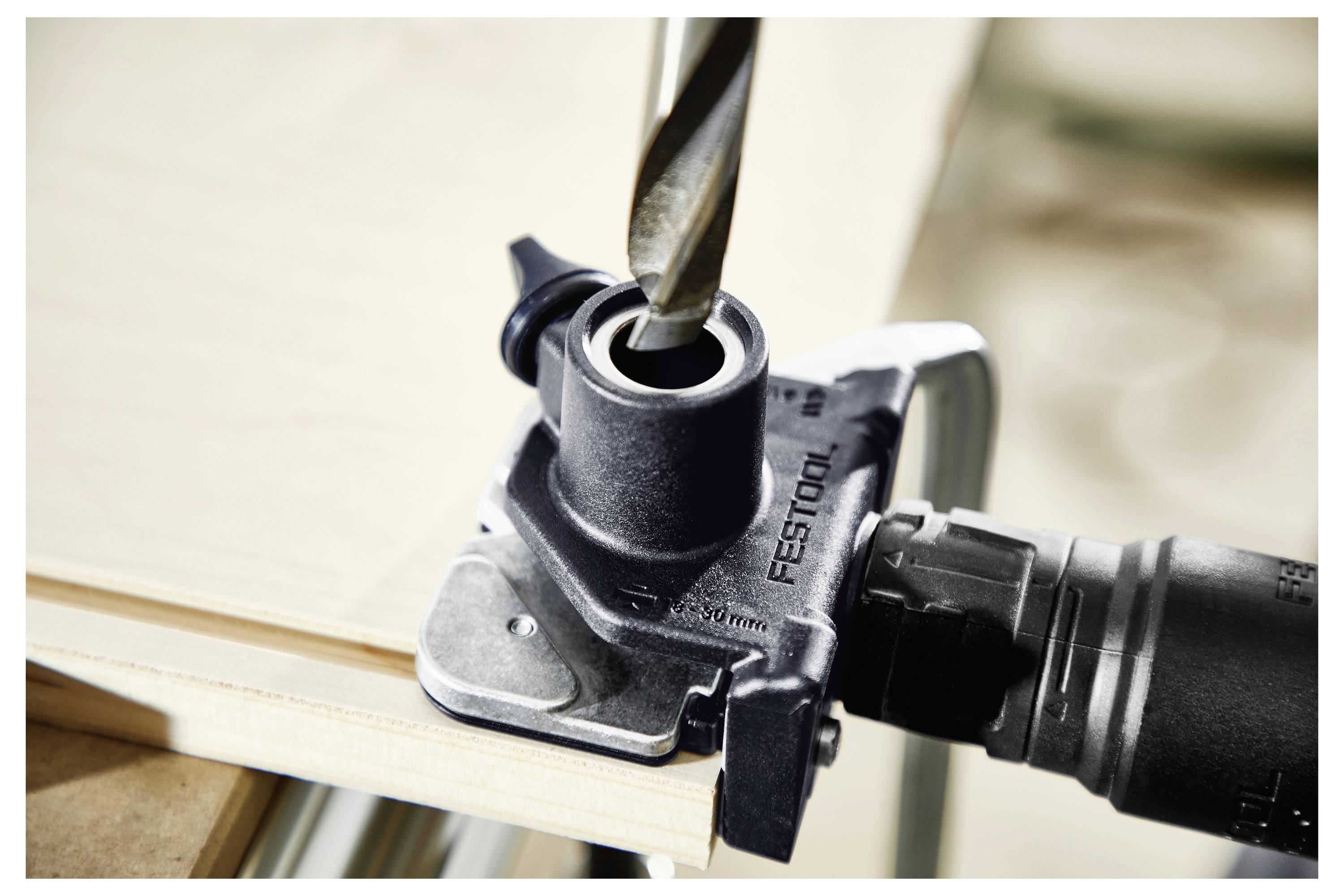 Festool 203165 Beschlagbohrer 15 mm 1 St.-2