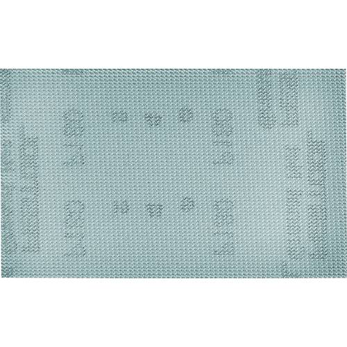 Festool 80x133 P120 GR NET/50 203287 Schleifpapier mit Netzstruktur Körnung (num) 120 (L x B) 80 mm x 133 mm 50 St.
