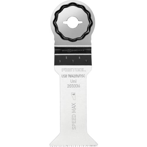 Festool 203336 USB 78/42/Bi/OSC/5 Sägeblatt 5 St.