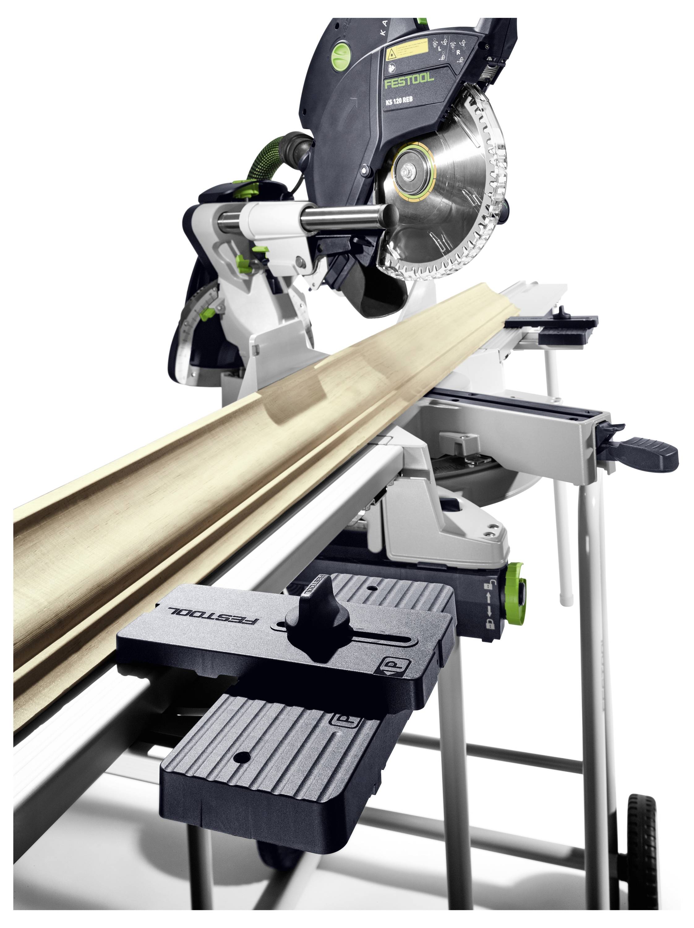 Winkelabstützung AB-KA-UG/2 Festool 203356-1