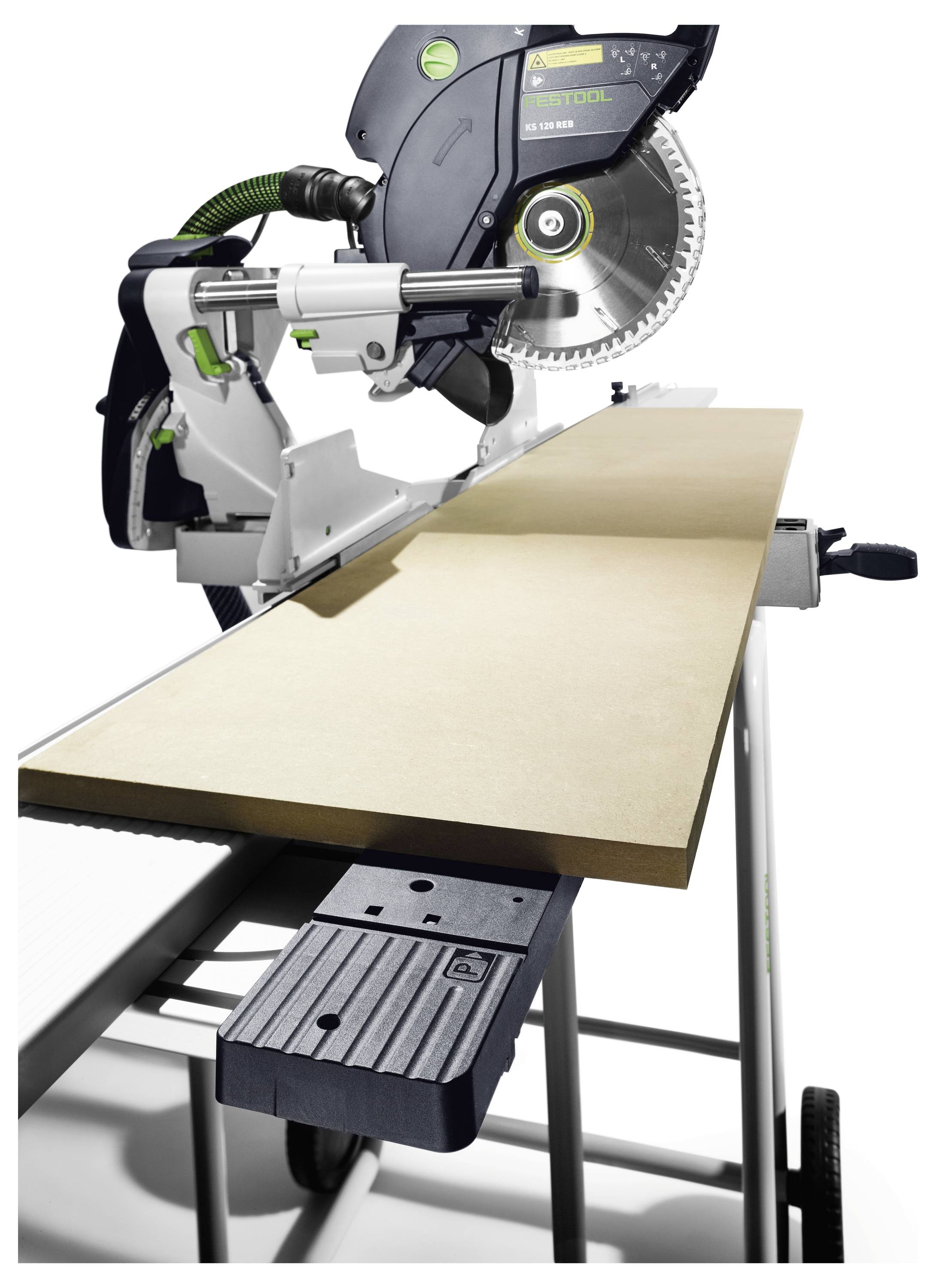 Winkelabstützung AB-KA-UG/2 Festool 203356-3