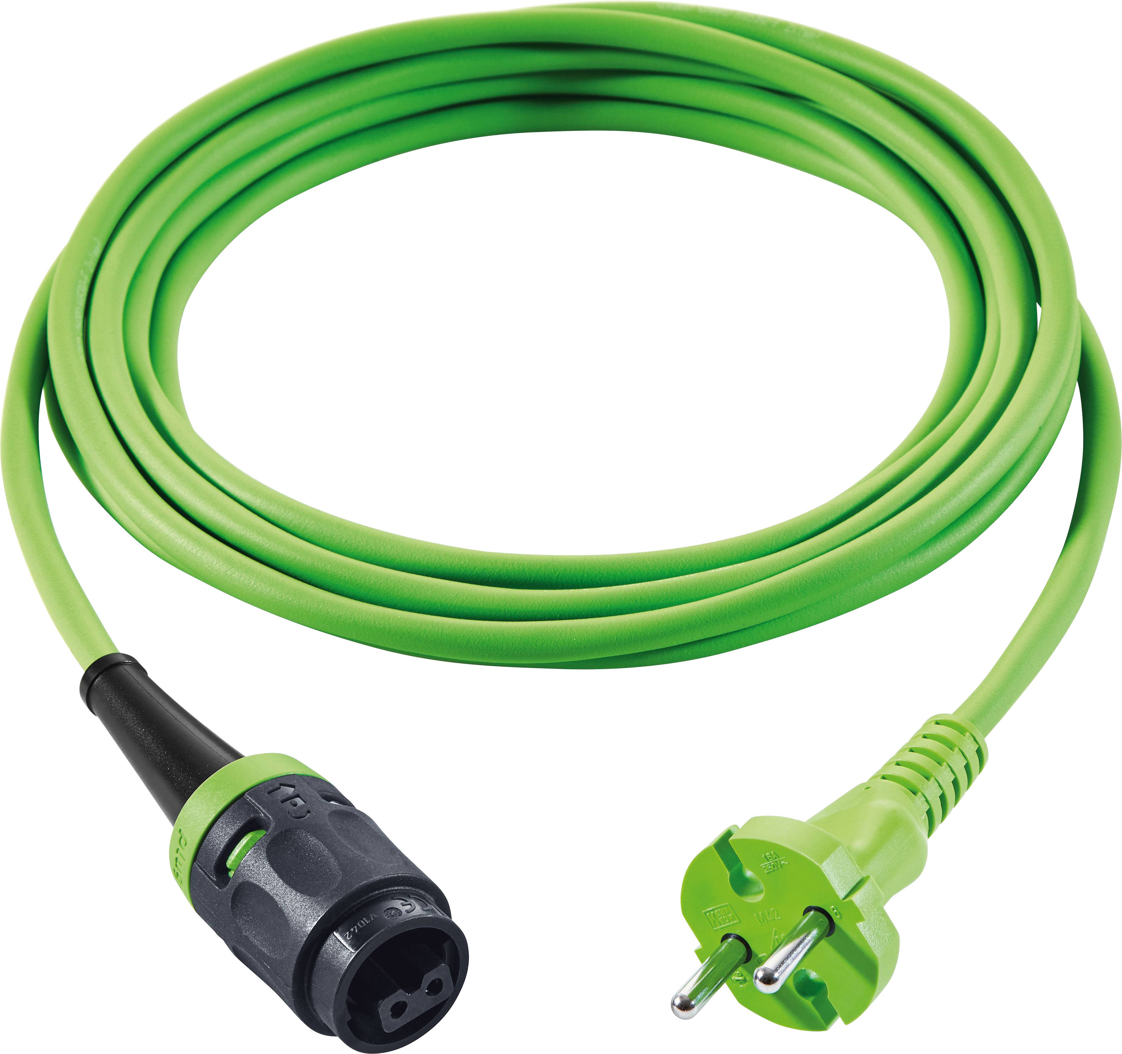 plug it-Kabel H05 BQ-F-7,5 Festool 203922