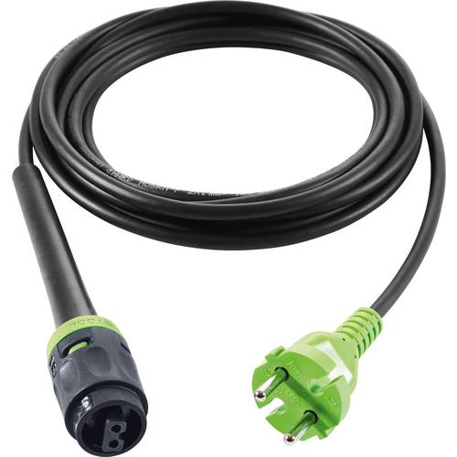 plug it-Kabel PLANEX H05 RN-F-4 Festool 203929