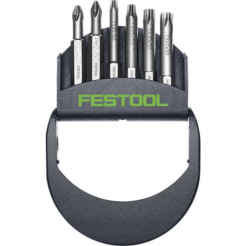 Thumbnail - Festool BT-IMP SORT5 204385 Bit-Set