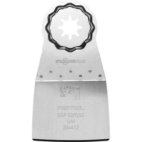 Festool 204412 SSP 52/OSC Spachtel Spachtel 1 St.