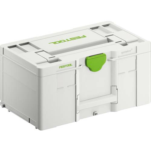 Thumbnail - Festool SYS3 L 237 204848 Transportkiste