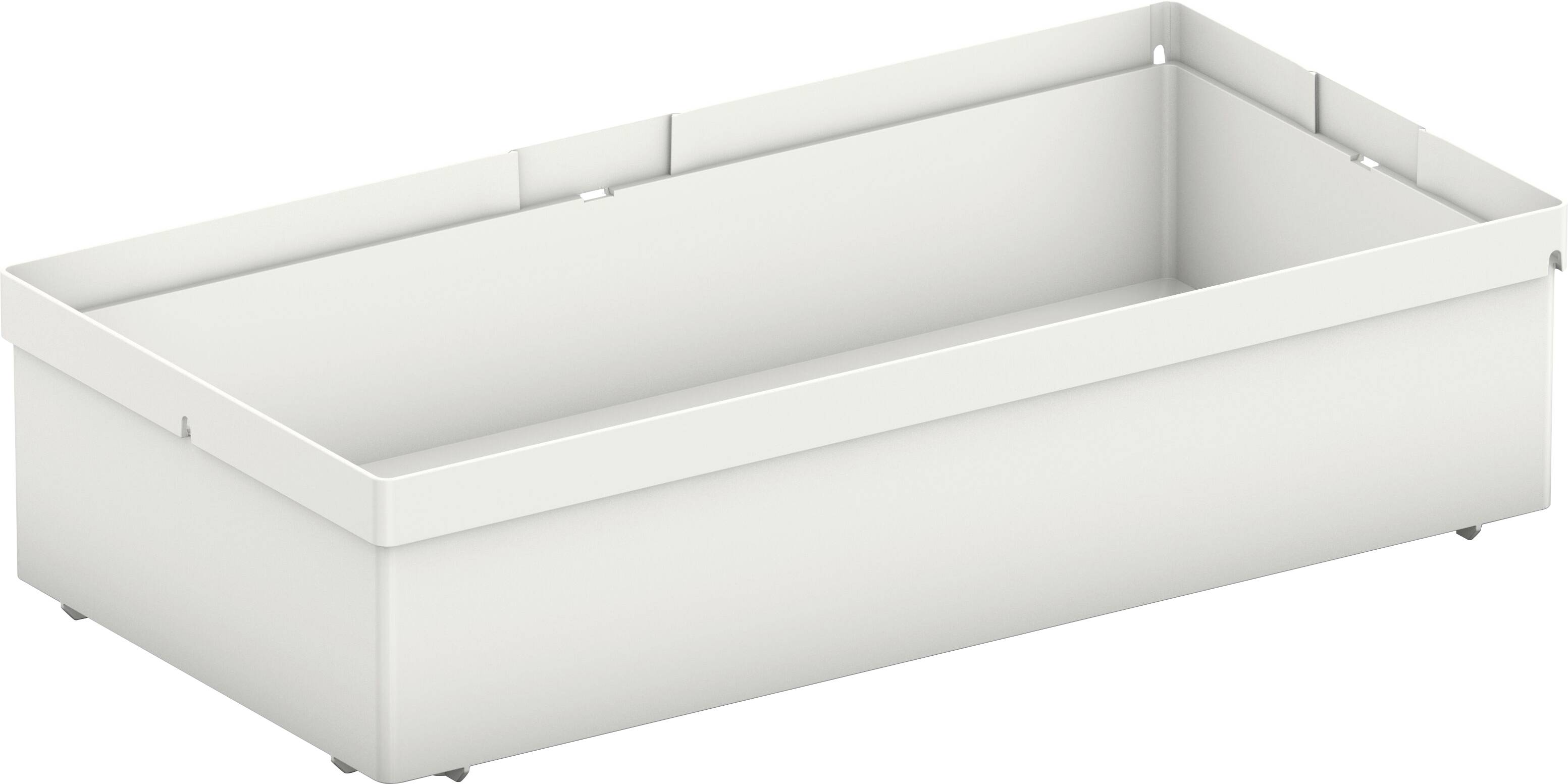 Thumbnail - Festool Box 150x300x68/2 204864 Einsatzbox (L x B x H) 150 x 300 x 68 mm