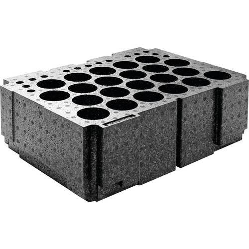 Festool 204943 TZE-KT SYS3 M Kartuscheneinsatz