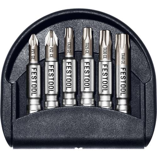 Thumbnail - Festool CENTRO Bit-Set 1 205087 Bit-Set