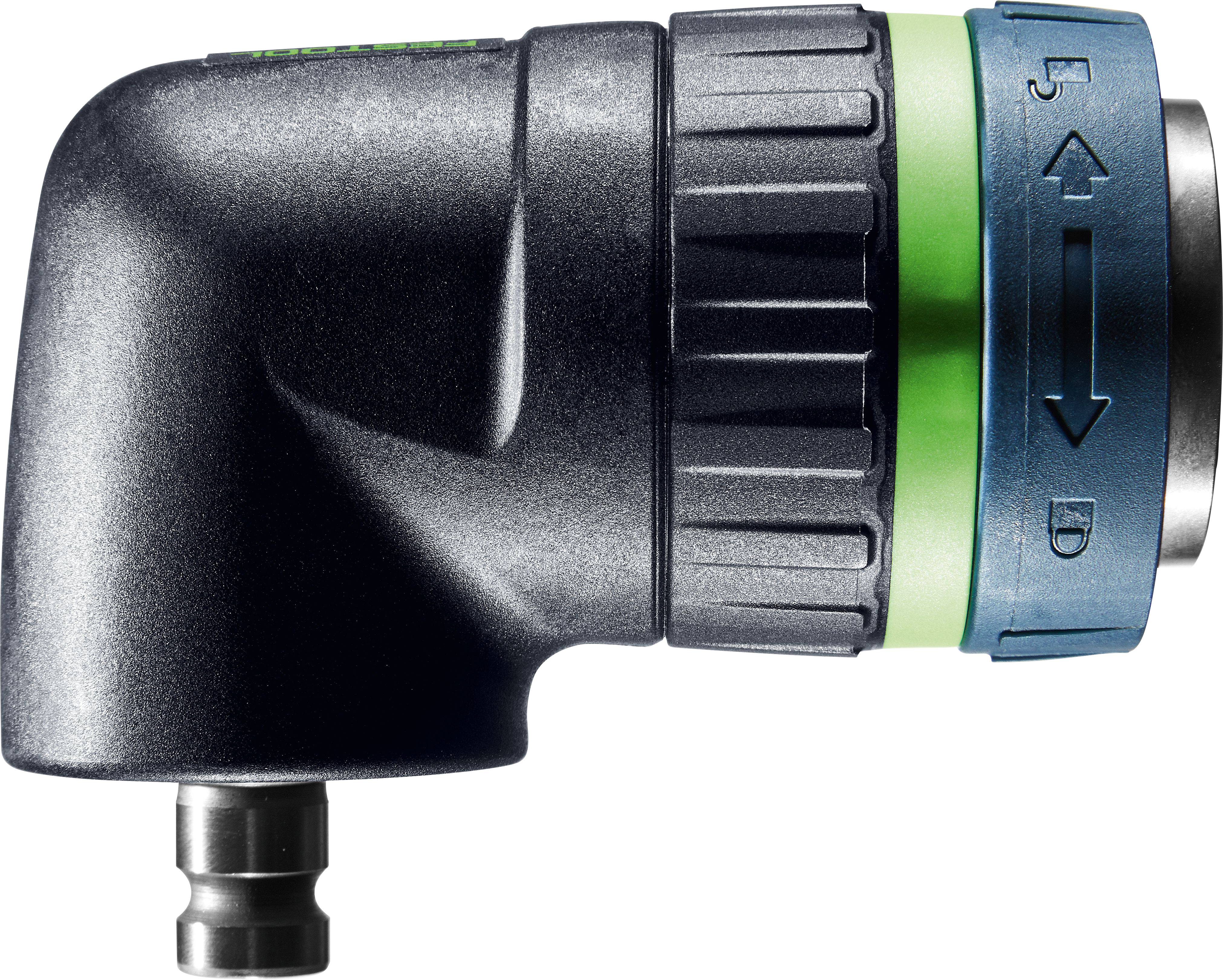 Winkelvorsatz AN-UNI Festool 205222