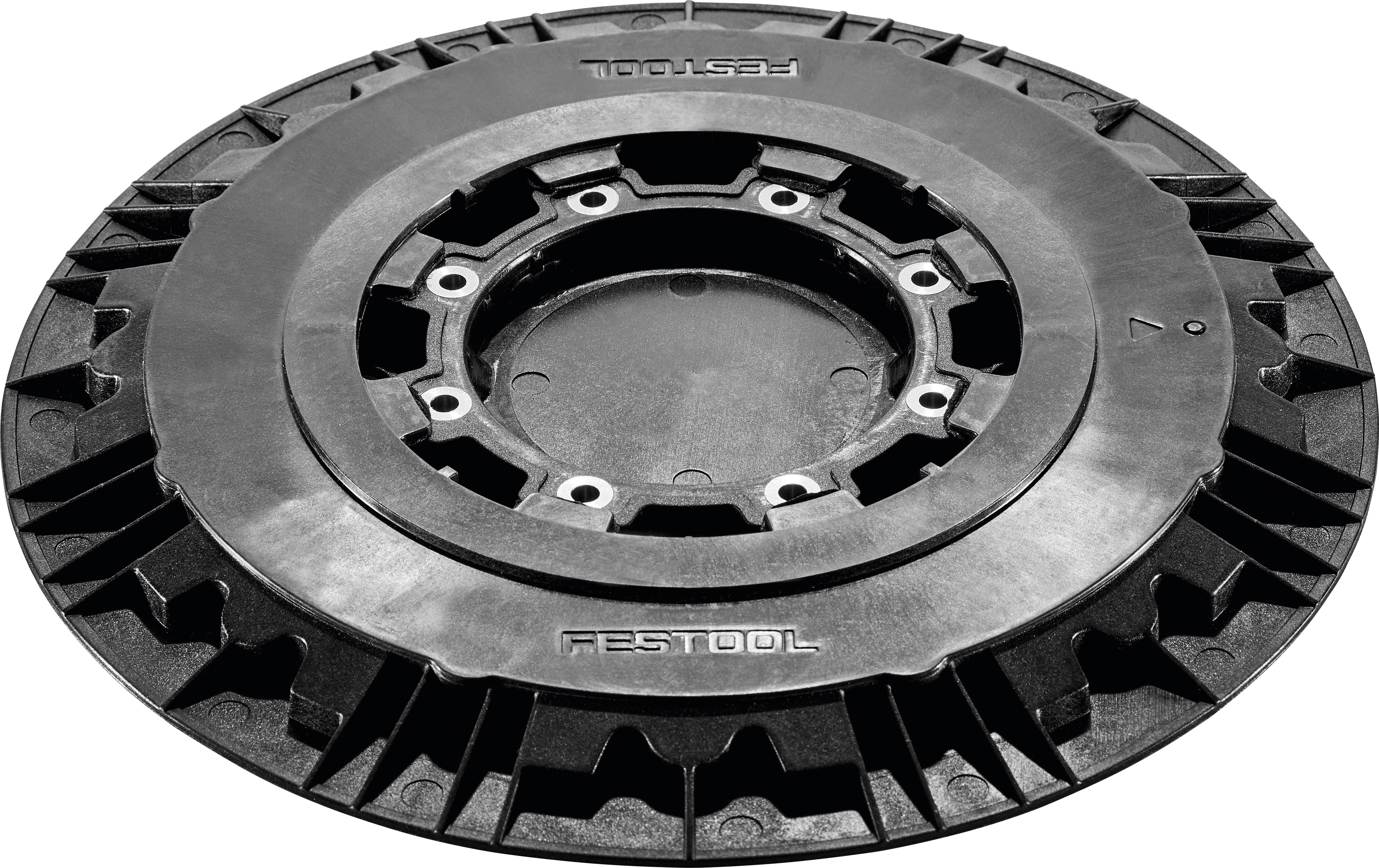 Festool 205415 Schleifteller ST-D220/48-LHS 2 225 Durchmesser 220 mm