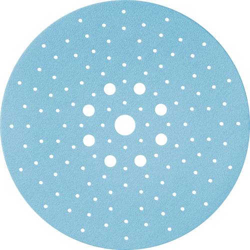 Festool 205663 Schleifscheibe Durchmesser 225 mm Körnung (num)=240 25 St.