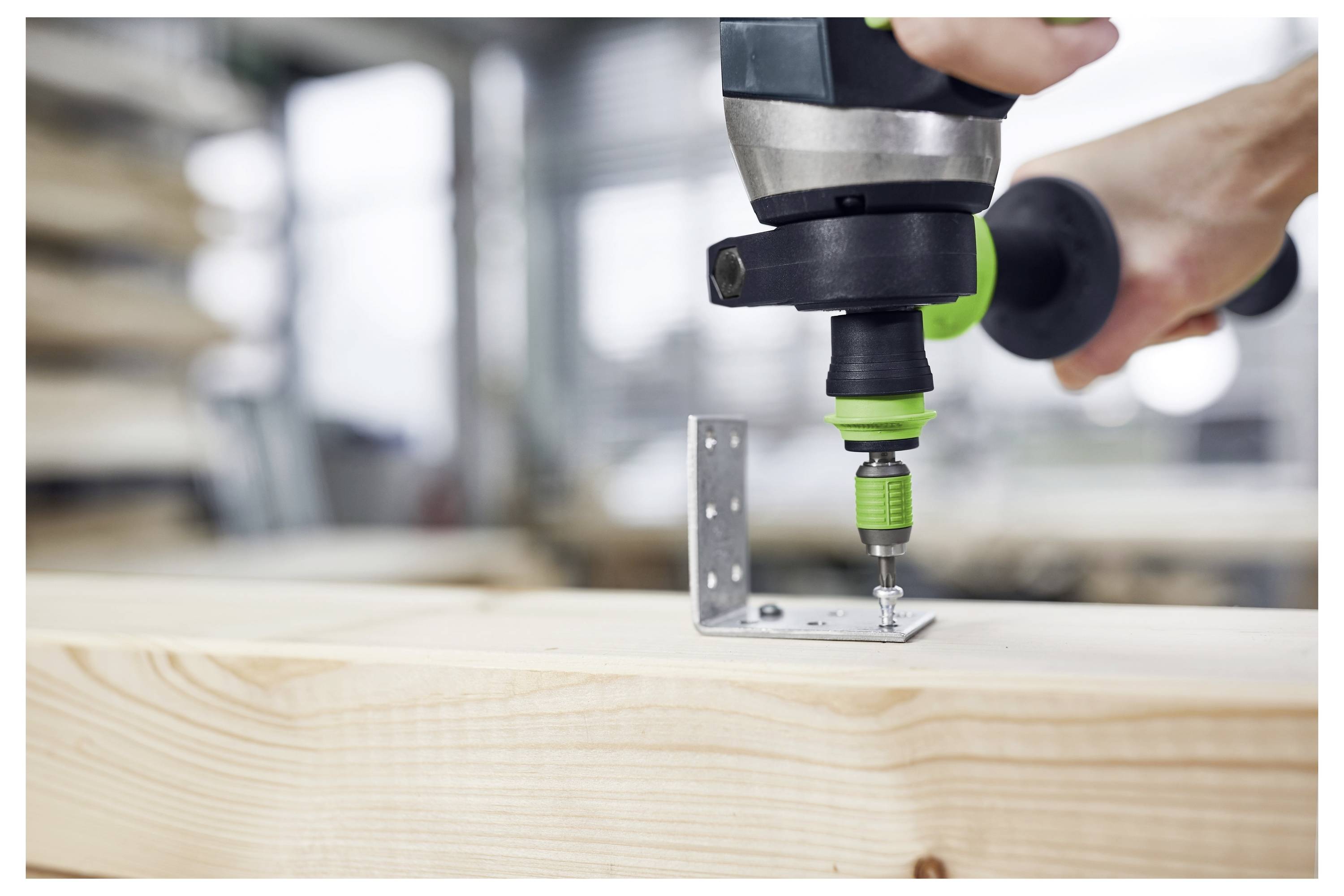 Festool SYS3 XXS CE-MX BHS 60 205822 Bit-Set inkl. Bithalter-2