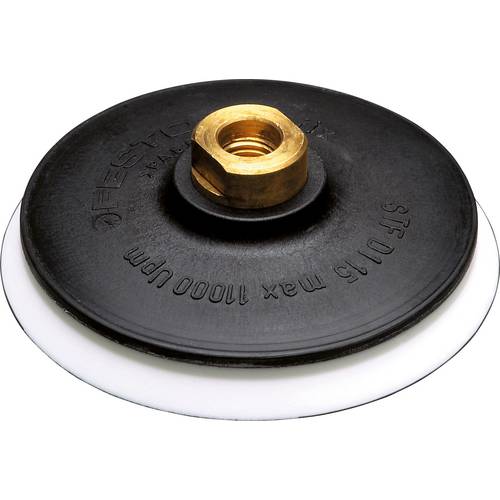 Festool 484172 Schleifteller ST-STF-D115/0-M14 H Durchmesser 115 mm