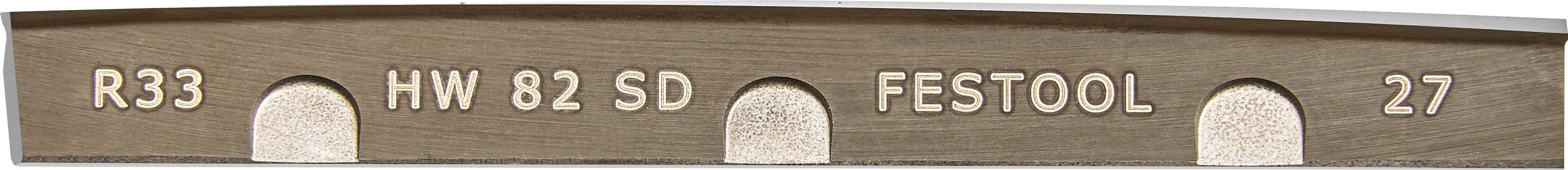 Festool 484515 HW 82 SD Spiralmesser