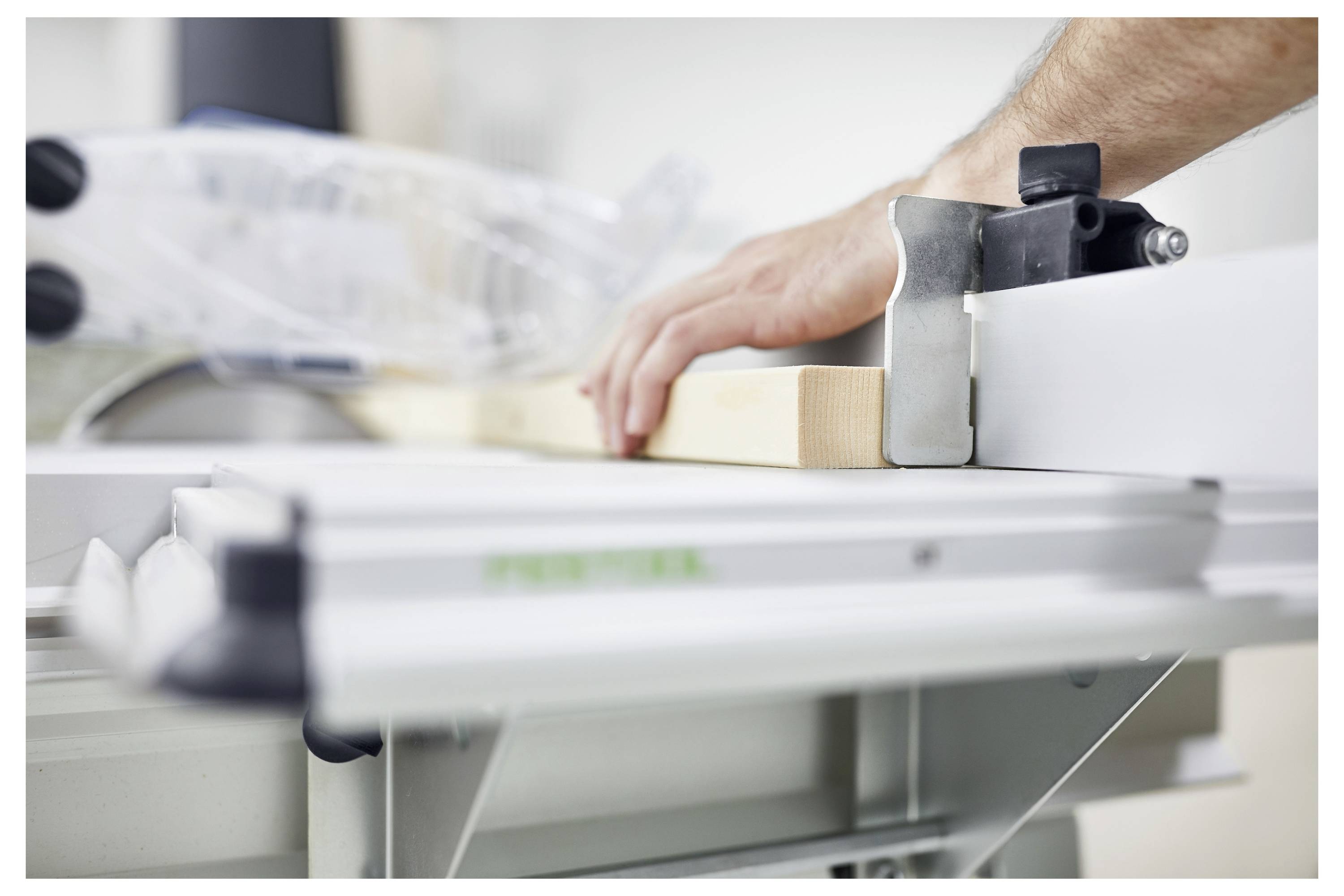 Festool HW 225x2,6x30 W32 488288 Kreissägeblatt 225 x 30 x 1.80 mm Zähneanzahl: 32 1 St.-2