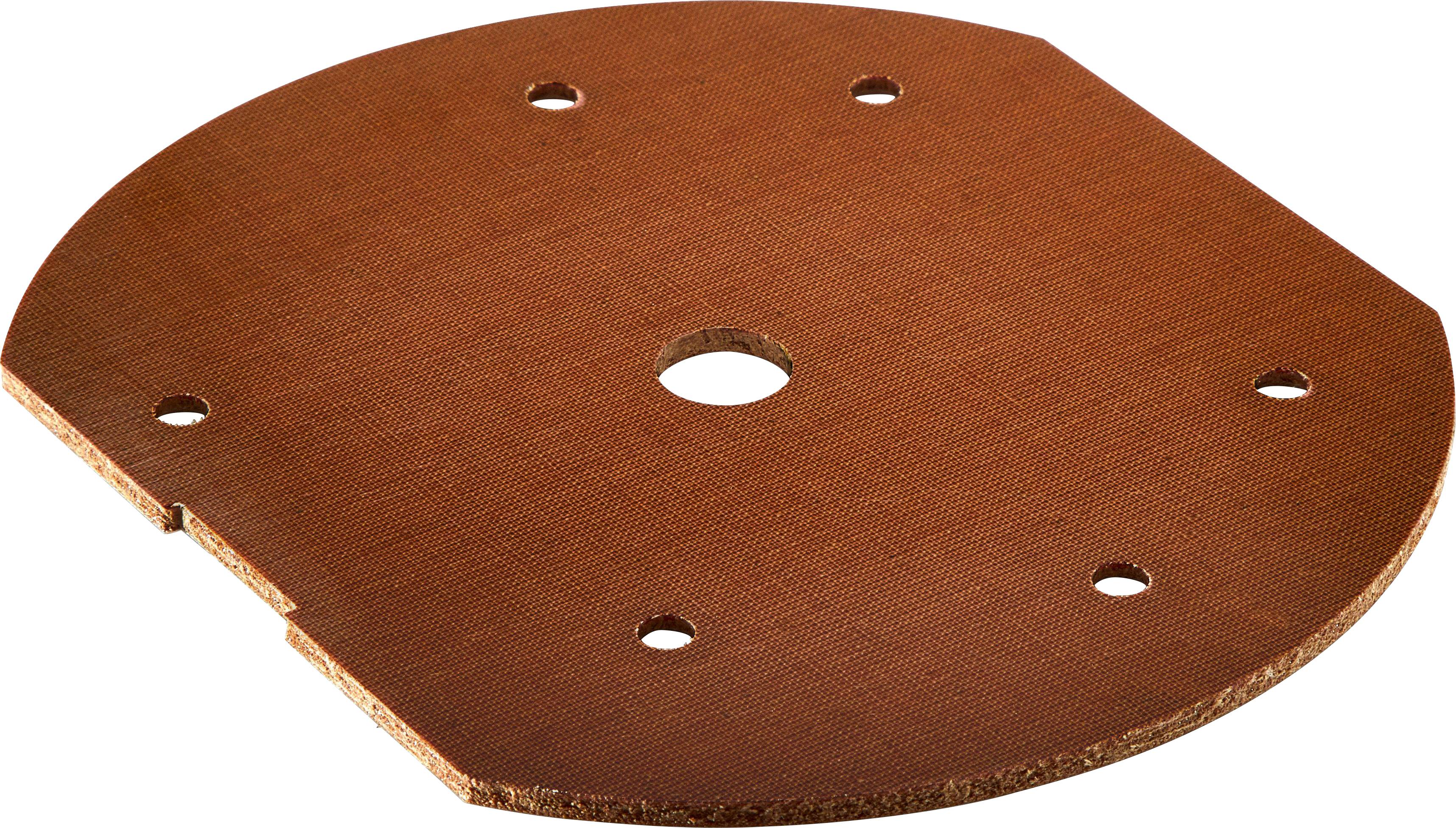 Laufsohle TP-OF Festool 489229