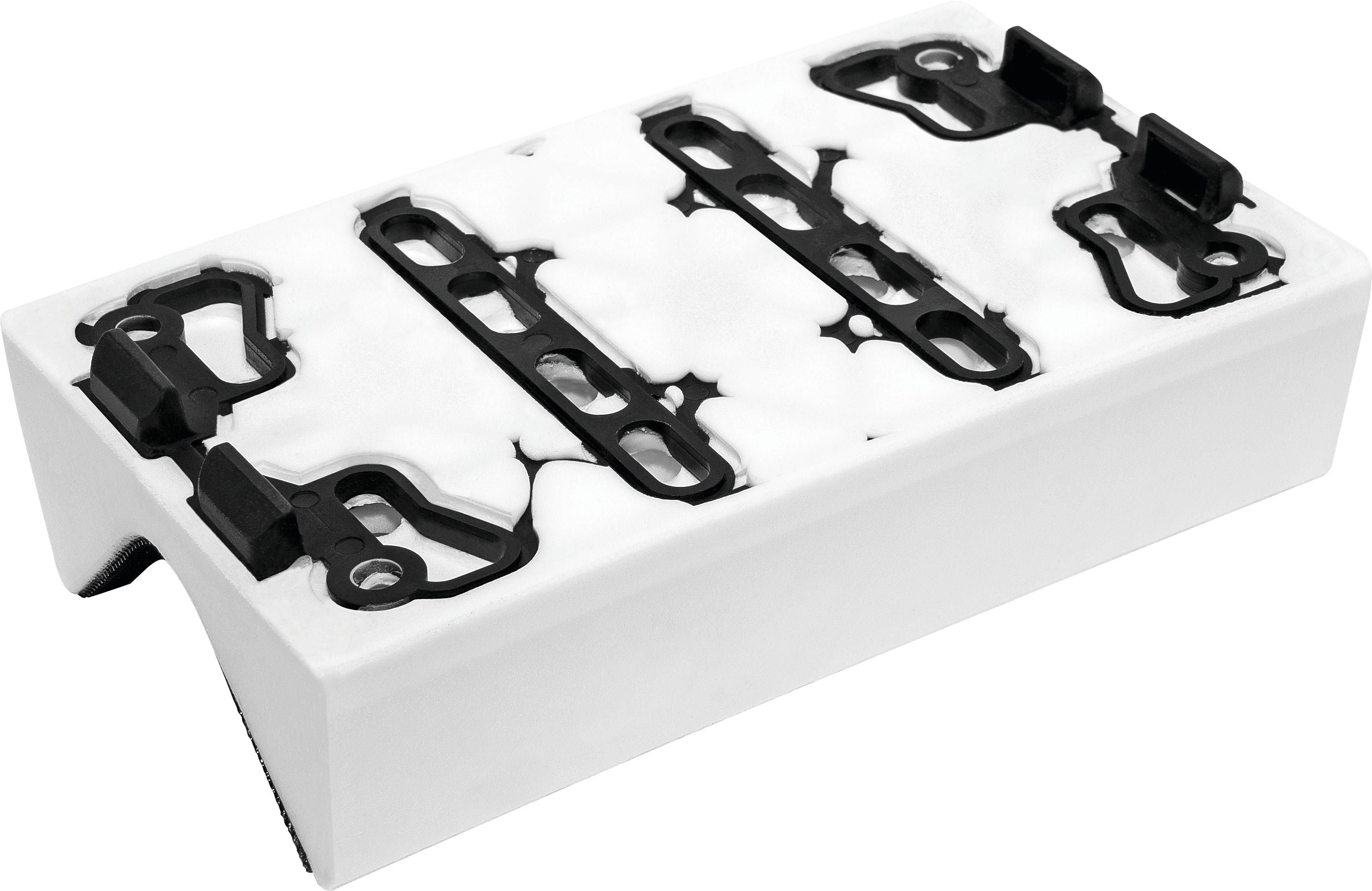 Festool 491197 Radius-Profilschuh SSH-STF-LS130-R10KV 1 St.