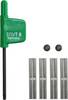 Festool 491387 Wendeplatten-Set