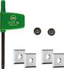 Festool 491392 Wendeplatten-Set