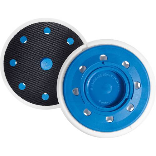 Festool 492127 Festool 492127 Schleifteller ST-STF D125/8 FX-H-HT Durchmesser 125 mm Durchmesser 125 mm