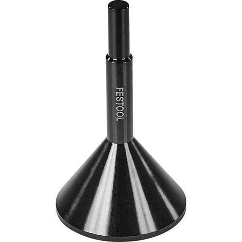 Zentrierdorn ZD-OF/D 6,35+8 Festool 492187