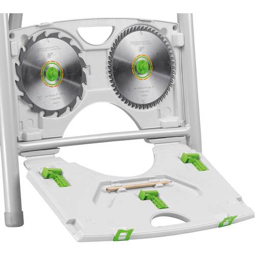 Thumbnail - Festool SGA 492228 Sägeblattgarage 1 St.