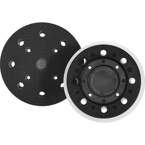 Festool 492282 Schleifteller ST-STF 125/8-M4-J SW Durchmesser 125 mm