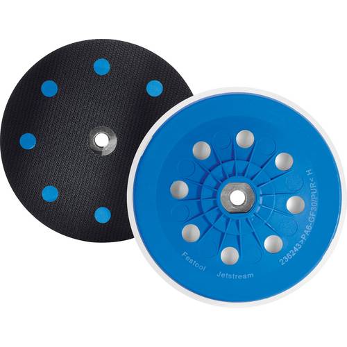 Festool 492284 Schleifteller ST-STF 125/8-M8-J H Durchmesser 125 mm