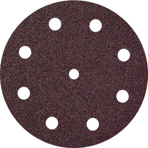 Festool 493127 Schleifscheibe Durchmesser 125 mm Körnung (num)=80 25 St.
