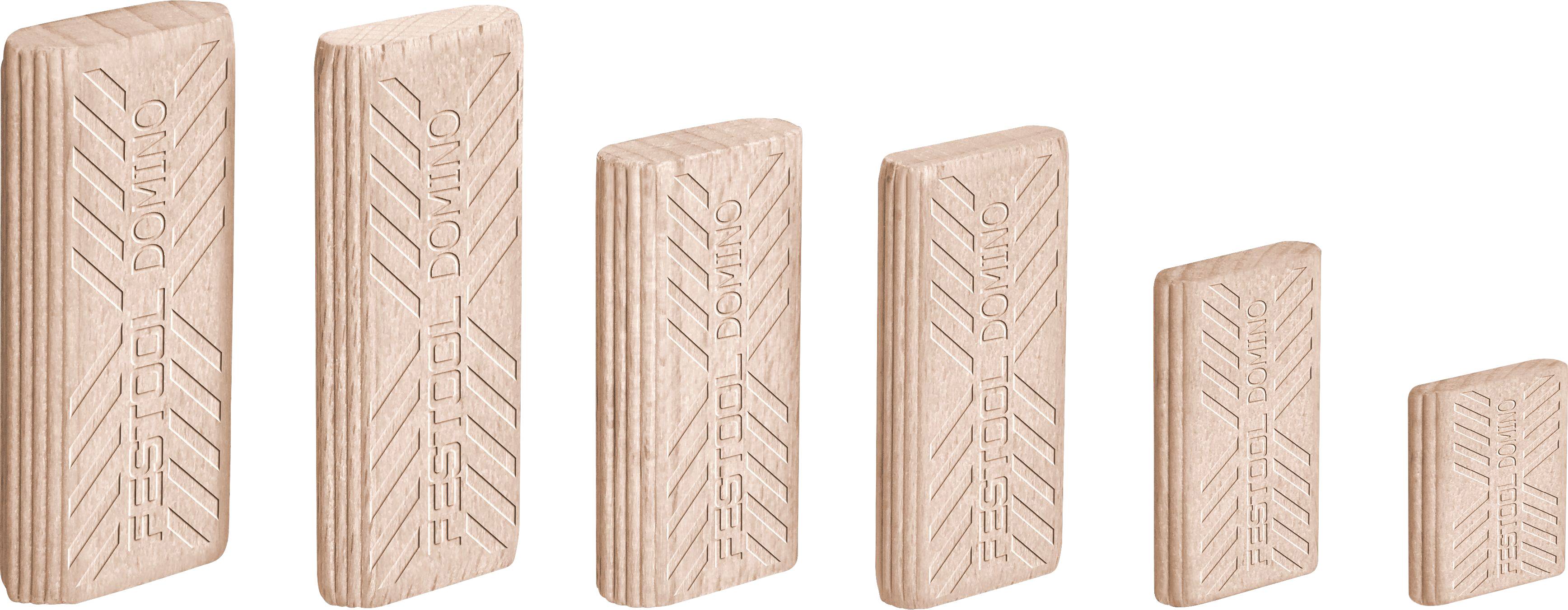 Festool 493300 D 10x50/510 BU Dübel 50 mm 510 St.